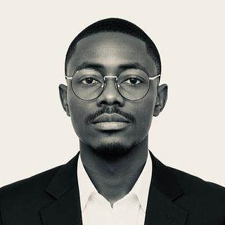 Meced  Loga Développeur web