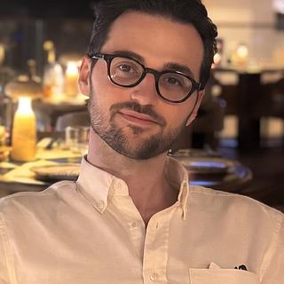 Antonin Ribeaud Développeur IA