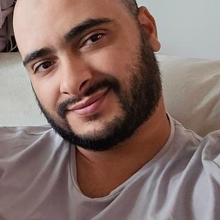 Khelifa Berrefas Développeur .NET