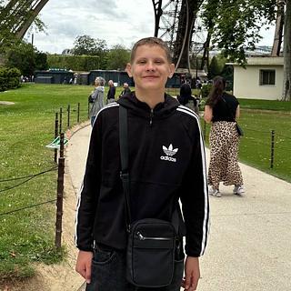 Piotr Zavtur Développeur AngularJS