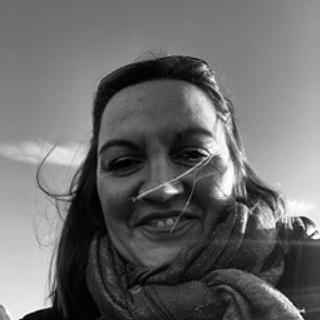 Muriel Bauban Secrétaire