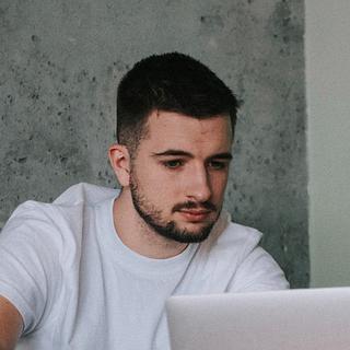 Corentin Sarnecki Développeur WordPress