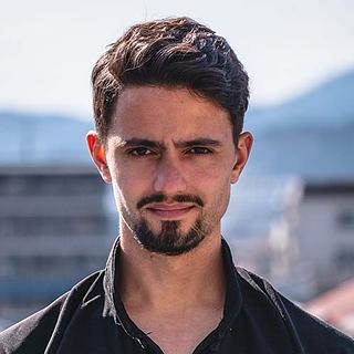 Armand Charbonnier Développeur React