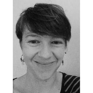 Marie-Laure Mazet Développeur web