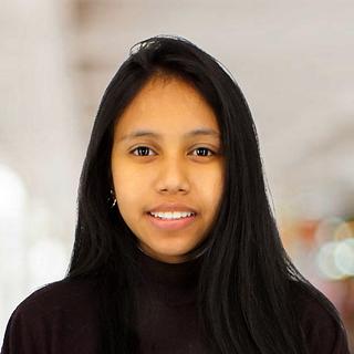 Fanasina Andrianome Expert Photoshop