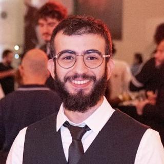 Djibril Serbout Développeur Drupal