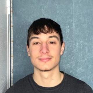 Nathan Peltier Développeur JavaScript
