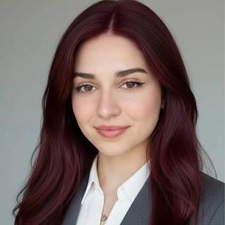 Nesrine Bachsais Développeur front-end