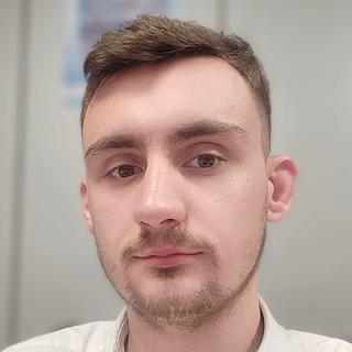 Alexandre Zapolski Développeur front-end