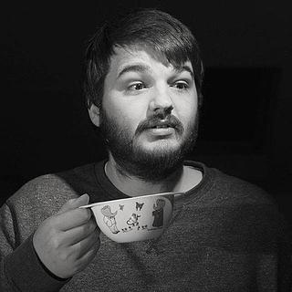 Anthony Guimard Développeur React