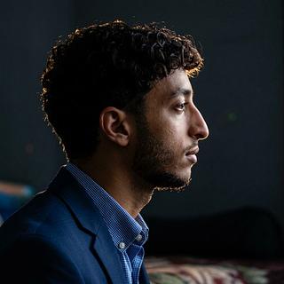 Afif Medjahed Web designer