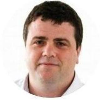 Grégoire Larreur De Farcy Développeur .NET