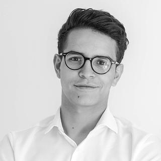 Mohamed-Ali Hazgui Consultant web analytics