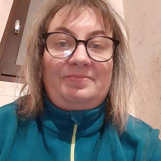 Christine  Dal Molin Secrétaire