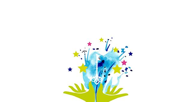 Création logo Magali Coach par mickaelc13